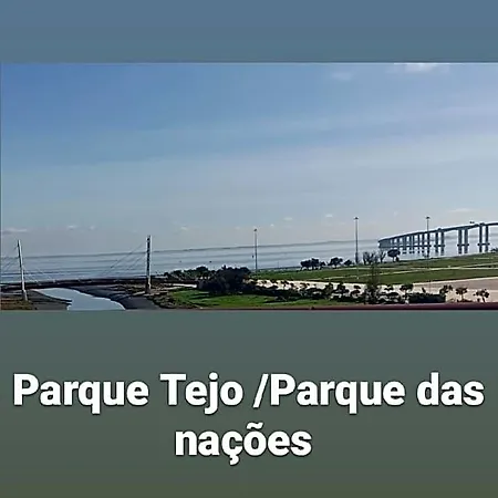Beautour 2* Sacavém